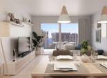 Obra nueva - Apartamento -
Torrevieja - Punta Prima