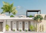Nouvelle construction - Villa -
Ciudad Quesada - La Marquesa Golf