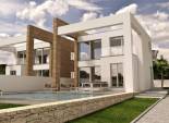 New Build - Town House -
Torrevieja