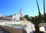 Nieuwbouw Woningen - Villa -
Benijofar - Pueblo