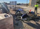 New Build - Detached House / Villa -
Pulpi - Pulpí