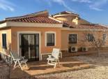 Herverkoop - Vrijstaande woning / Villa -
Ciudad Quesada - Rojales - La Marquesa Golf