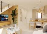 Nieuwbouw Woningen - terraced -
Orihuela Costa