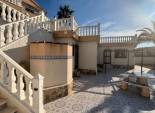 Wiederverkauf - Freistehend / Villa -
Ciudad Quesada - Rojales - La Marquesa Golf
