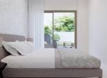 New Build - Bungalow -
San Pedro del Pinatar - Los Cuarteros
