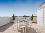 Obra nueva - Apartamento -
Rojales