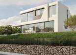 Nouvelle construction - Villa -
Santa Clara