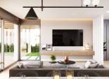 Nieuwbouw Woningen - Vrijstaande woning / Villa -
Polop