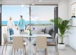 Nouvelle construction - Appartement -
Guardamar del Segura - Avenida del Puerto