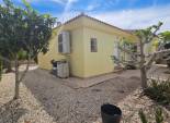 Herverkoop - Vrijstaande woning / Villa -
La Marina