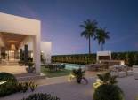 New Build - Detached House / Villa -
Ciudad Quesada - Rojales - Ciudad Quesada