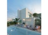 New Build - Penthouse -
La Mata