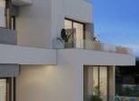 New Build - Detached House / Villa -
Benitachell