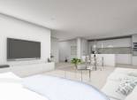 Nouvelle construction - detached -
Calasparra