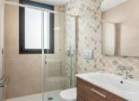 Nieuwbouw Woningen - Villa -
Benijofar - Pueblo