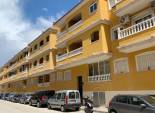 Wiederverkauf - Apartment -
Formentera del Segura