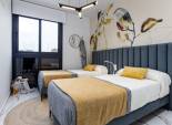 Nieuwbouw Woningen - ground-floor -
Orihuela de la Costa