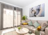 New Build - Apartment -
Torrevieja