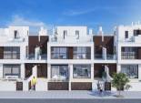 Nouvelle construction - Maison individuelle -
Pilar de la Horadada - Torre De La Horadada