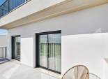 Nieuwbouw Woningen - detached -
San Miguel de Salinas