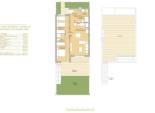 Nouvelle construction - Mitoyenne -
Orihuela - Entre Naranjos - Vistabella