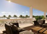 Obra nueva - Villa -
Torre Pacheco - Santa Rosalía