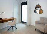 Nieuwbouw Woningen - Rijwoning -
Pilar de la Horadada - La Torre De La Horadada