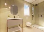 New Build - detached -
Pilar de la Horadada