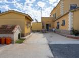 Herverkoop - Vrijstaande woning / Villa -
Elche - La Hoya