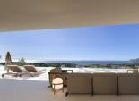 Nouvelle construction - Détaché / Villa -
Benissa