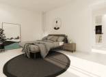 Nieuwbouw Woningen - terraced -
Dolores
