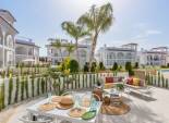 New Build - low-bungalow -
Ciudad Quesada