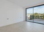 Nieuwbouw Woningen - Vrijstaande woning / Villa -
Benissa