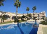 Herverkoop - Rijwoning -
Ciudad Quesada - Rojales - Doña Pepa