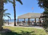 Neue Gebäude - Villa -
Los Alcazares - Playa la Atascadera