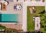 Neue Gebäude - Villa -
Dehesa de Campoamor