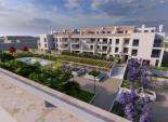 New Build - Penthouse -
Denia