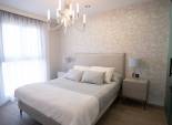 Nieuwbouw Woningen - Bungalow op verdieping -
Pilar de la Horadada