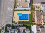 Herverkoop - Appartement -
Pilar de la Horadada