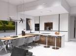 Nouvelle construction - Villa -
Pinoso - Lel