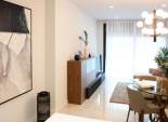 Obra nueva - Apartamento -
Benidorm