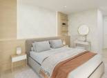 Nieuwbouw Woningen - Appartement - Begane grond -
Guardamar del Segura - Guardamar Del Segura