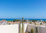 Herverkoop - Appartement -
La Mata