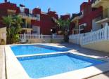 Herverkoop - Appartement -
Torremendo