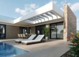 New Build - detached -
Murcia