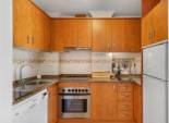 Wiederverkauf - Apartment -
Torrevieja - Nueva Torrevieja - Aguas Nuevas