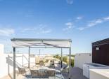 Obra nueva - Bungalow -
Pilar de la Horadada - pueblo