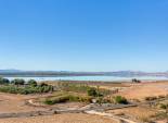 Revente - Appartement -
Torrevieja - La Mata Pueblo