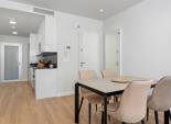 Nieuwbouw Woningen - Penthouse -
Orihuela Costa