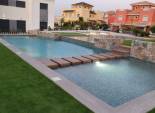 Obra nueva - high-bungalow -
Torrevieja